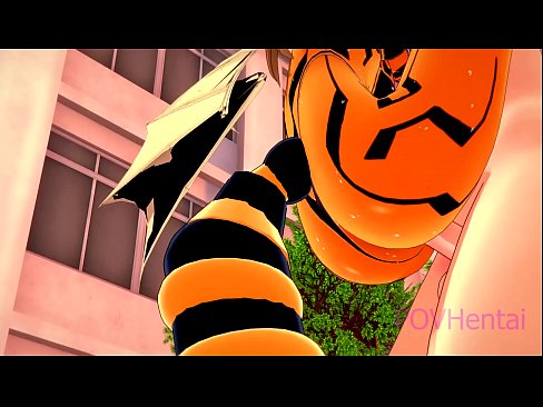 ❤️ Wasp Girl Monster ❤❌ Anal porn នៅពួកយើង  ❌❤